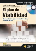 PLAN DE VIABILIDAD, EL | 9788492956234 | ROJAS GRAELL, JOAN | Llibreria L'Illa - Llibreria Online de Mollet - Comprar llibres online