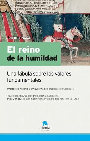 REINO DE LA HUMILDAD, EL | 9788492414086 | ROCA, JUANMA | Llibreria L'Illa - Llibreria Online de Mollet - Comprar llibres online