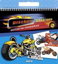 MOTOS DE CARRERAS | 9788490371879 | Llibreria L'Illa - Llibreria Online de Mollet - Comprar llibres online