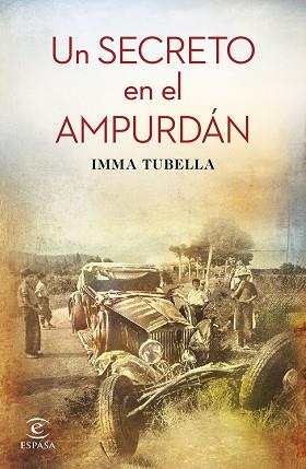 SECRETO EN EL AMPURDÁN, UN | 9788467048407 | TUBELLA CASADEVALL, IMMA | Llibreria L'Illa - Llibreria Online de Mollet - Comprar llibres online