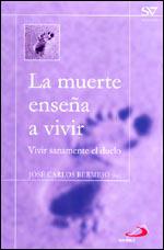 MUERTE ENSEÑA A VIVIR, LA | 9788428525466 | BERMEJO, JOSÉ CARLOS | Llibreria L'Illa - Llibreria Online de Mollet - Comprar llibres online