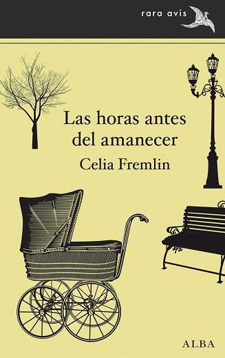 HORAS ANTES DEL AMANECER, LAS | 9788411780698 | FREMLIN, CELIA | Llibreria L'Illa - Llibreria Online de Mollet - Comprar llibres online