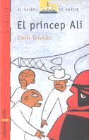 PRINCEP ALI, EL | 9788482860213 | TEIXIDOR, EMILI | Llibreria L'Illa - Llibreria Online de Mollet - Comprar llibres online