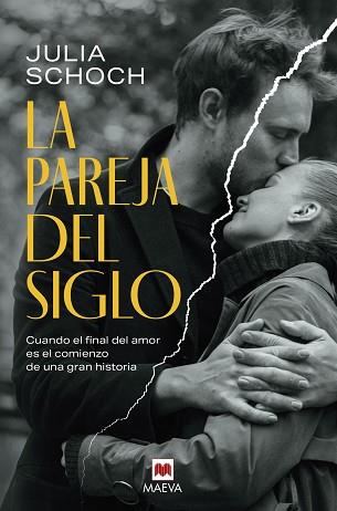 PAREJA DEL SIGLO, LA | 9788410260542 | SCHOCH, JULIA | Llibreria L'Illa - Llibreria Online de Mollet - Comprar llibres online