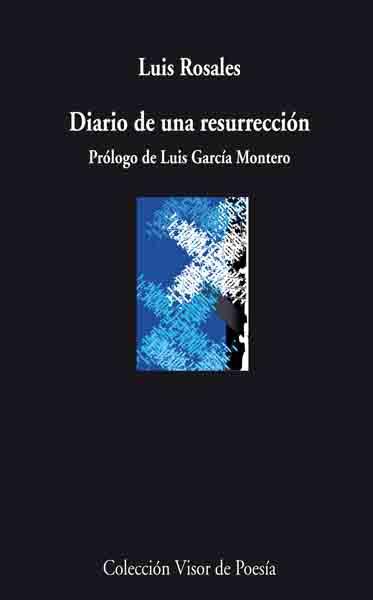 DIARIO DE UN RESURRECION | 9788498957440 | ROSALES, LUIS | Llibreria L'Illa - Llibreria Online de Mollet - Comprar llibres online