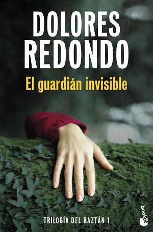 GUARDIÁN INVISIBLE (TRILOGÍA DEL BAZTÁN, 1) | 9788423366194 | REDONDO, DOLORES | Llibreria L'Illa - Llibreria Online de Mollet - Comprar llibres online