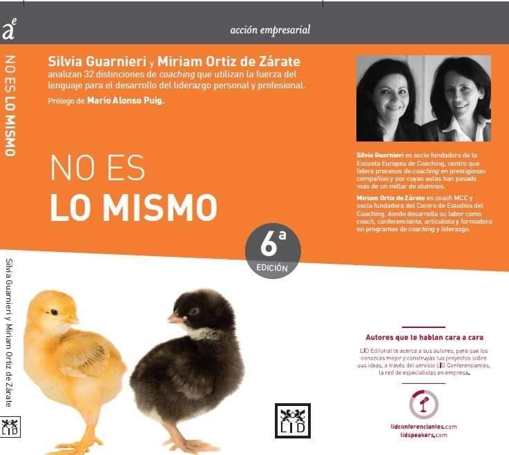 NO ES LO MISMO | 9788416894000 | SILVI, GUARNIERI  | Llibreria L'Illa - Llibreria Online de Mollet - Comprar llibres online