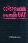 CONSPIRACION DEL MOVIMIENTO GAY, LA | 9788483524855 | PALACIOS LÓPEZ, RAFAEL | Llibreria L'Illa - Llibreria Online de Mollet - Comprar llibres online