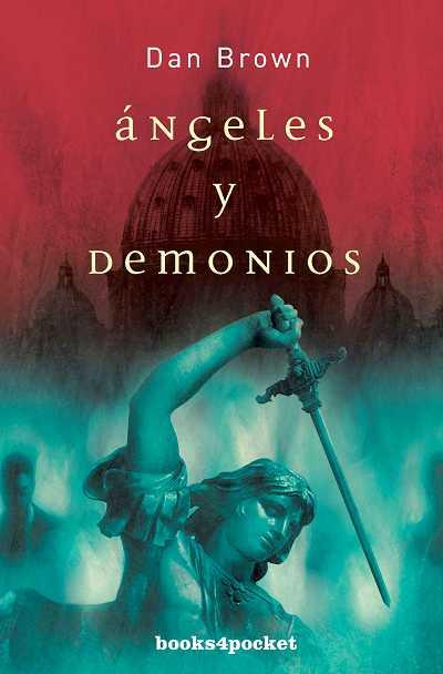 ANGELES Y DEMONIOS | 9788492516513 | BROWN, DAN