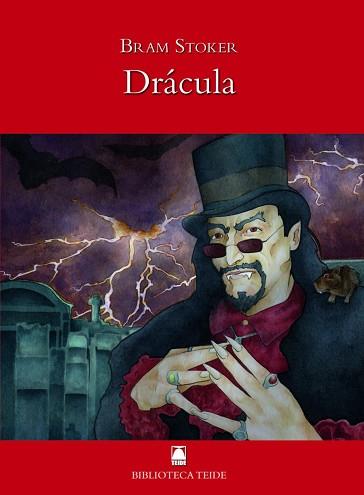 DRACULA | 9788430760909 | FORTUNY GINE, JOAN BAPTISTA/MARTI RAULL, SALVADOR/LOPEZ GARCIA, JOSE RAMON | Llibreria L'Illa - Llibreria Online de Mollet - Comprar llibres online