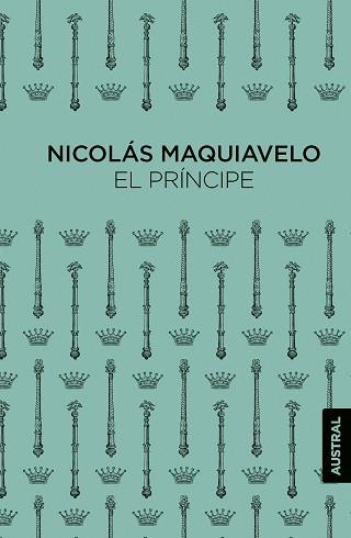 PRÍNCIPE, EL | 9788467043679 | MAQUIAVELO, NICOLÁS | Llibreria L'Illa - Llibreria Online de Mollet - Comprar llibres online