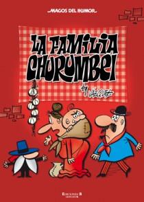 FAMILIA CHURUMBEL, LA | 9788466646680 | VAZQUEZ, MANUEL | Llibreria L'Illa - Llibreria Online de Mollet - Comprar llibres online