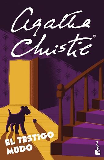 TESTIGO MUDO, EL | 9788467074154 | CHRISTIE, AGATHA | Llibreria L'Illa - Llibreria Online de Mollet - Comprar llibres online