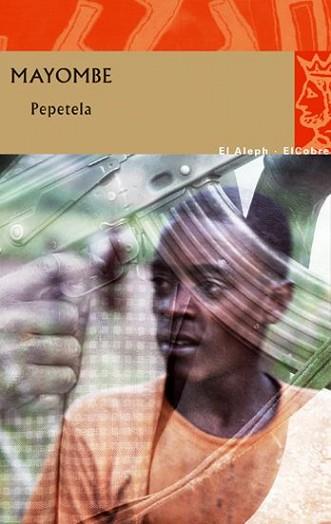 MAYOMBE | 9788476699706 | PEPETELA | Llibreria L'Illa - Llibreria Online de Mollet - Comprar llibres online