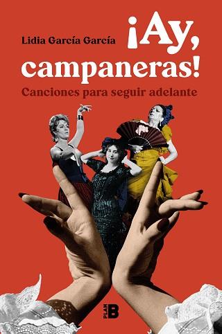 AY CAMPANERAS! | 9788418051449 | GARCÍA GARCÍA, LIDIA | Llibreria L'Illa - Llibreria Online de Mollet - Comprar llibres online