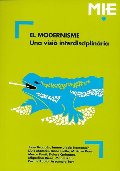 MODERNISME, EL | 9788478271191 | BRUGES, JOAN | Llibreria L'Illa - Llibreria Online de Mollet - Comprar llibres online