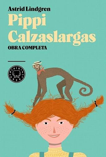 PIPPI CALZASLARGAS | 9788493874582 | LINDGREN, ASTRID | Llibreria L'Illa - Llibreria Online de Mollet - Comprar llibres online