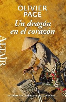 DRAGÓN EN EL CORAZÓN, UN | 9788493927455 | PAGE, OLIVÍER | Llibreria L'Illa - Llibreria Online de Mollet - Comprar llibres online