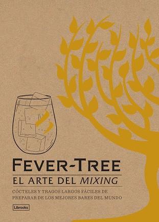 FEVER-TREE | 9788494837678 | VARIOS AUTORES | Llibreria L'Illa - Llibreria Online de Mollet - Comprar llibres online