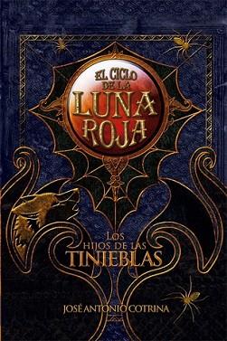 CICLO LUNA ROJA II, EL | 9788492939619 | COTRINA, JOSE ANTONIO | Llibreria L'Illa - Llibreria Online de Mollet - Comprar llibres online