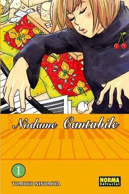 NODAME CANTABILE | 9788498477603 | NINOMIYA,TOMOKO | Llibreria L'Illa - Llibreria Online de Mollet - Comprar llibres online