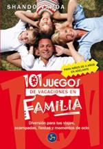 101 JUEGOS DE VACACIONES EN FAMILIA | 9788495973566 | VARDA, SHANDO | Llibreria L'Illa - Llibreria Online de Mollet - Comprar llibres online