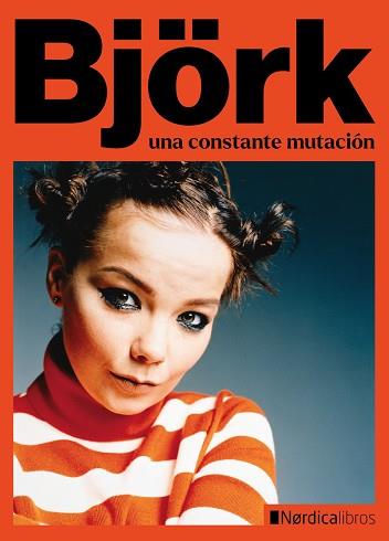 BJÖRK | 9788410200654 | VARIOS AUTORES | Llibreria L'Illa - Llibreria Online de Mollet - Comprar llibres online