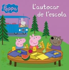 AUTOCAR DE L'ESCOLA, L' | 9788448843410 | VARIOS AUTORES | Llibreria L'Illa - Llibreria Online de Mollet - Comprar llibres online