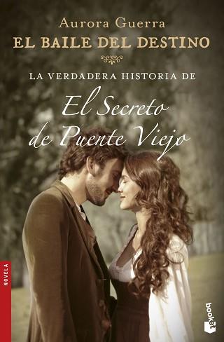 BAILE DEL DESTINO, EL | 9788408166672 | GUERRA, AURORA | Llibreria L'Illa - Llibreria Online de Mollet - Comprar llibres online