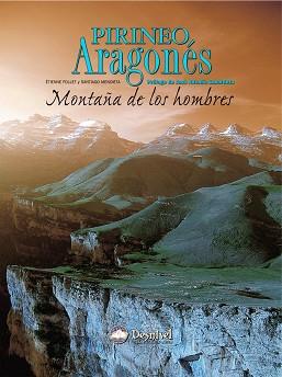 PIRINEO ARAGONES | 9788495760203 | FOLLET, ETIENNE / MENDIETA, SANTIAGO | Llibreria L'Illa - Llibreria Online de Mollet - Comprar llibres online