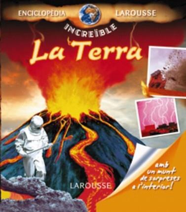 TERRA, LA | 9788480168748 | Llibreria L'Illa - Llibreria Online de Mollet - Comprar llibres online