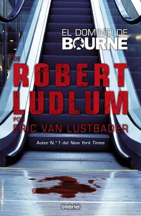 DOMINIO DE BOURNE, EL | 9788492915415 | VAN LUSTBADER, ERIC