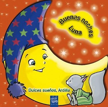 DULCES SUEÑOS ARDILLA | 9788408092193 | YOYO | Llibreria L'Illa - Llibreria Online de Mollet - Comprar llibres online