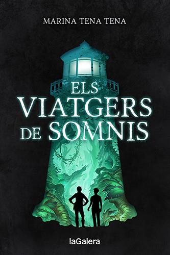 VIATGERS DE SOMNIS, ELS | 9788424673888 | TENA, MARINA | Llibreria L'Illa - Llibreria Online de Mollet - Comprar llibres online