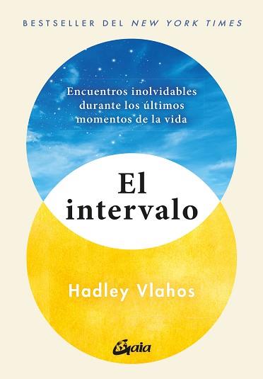 INTERVALO, EL | 9788411081276 | VLAHOS, HADLEY | Llibreria L'Illa - Llibreria Online de Mollet - Comprar llibres online