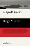 OJO DE GOLIAT, EL | 9788412757071 | MUZZIO, DIEGO | Llibreria L'Illa - Llibreria Online de Mollet - Comprar llibres online