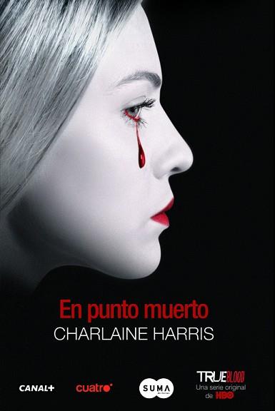 EN PUNTO MUERTO | 9788483654484 | HARRIS, CHARLAINE | Llibreria L'Illa - Llibreria Online de Mollet - Comprar llibres online