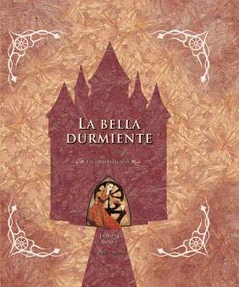 BELLA DURMIENTE POP-UP, LA | 9788492766376 | ROWE, LOUISE | Llibreria L'Illa - Llibreria Online de Mollet - Comprar llibres online