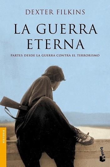 GUERRA ETERNA, LA | 9788408004264 | FILKINS, DEXTER | Llibreria L'Illa - Llibreria Online de Mollet - Comprar llibres online