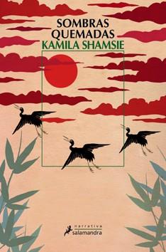 SOMBRAS QUEMADAS | 9788498383492 | SHAMSIE, KAMILA | Llibreria L'Illa - Llibreria Online de Mollet - Comprar llibres online