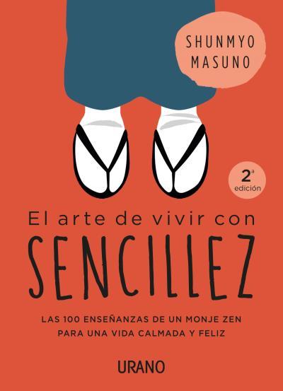 ARTE DE VIVIR CON SENCILLEZ, EL | 9788416720767 | MASUNO, SHUNMYO | Llibreria L'Illa - Llibreria Online de Mollet - Comprar llibres online