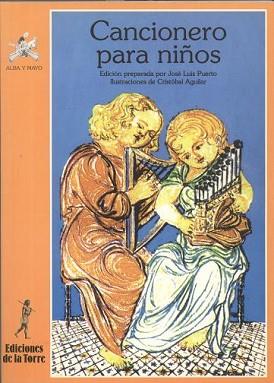 CANCIONERO PARA NIÑOS | 9788486587895 | Llibreria L'Illa - Llibreria Online de Mollet - Comprar llibres online