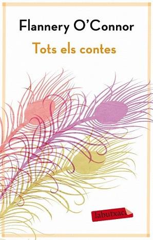 TOTS ELS CONTES | 9788499303178 | O'CONNOR, FLANNERY | Llibreria L'Illa - Llibreria Online de Mollet - Comprar llibres online