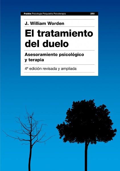 TRATAMIENTO DEL DUELO, EL | 9788449326097 | WILLIAM WORDEN, J. | Llibreria L'Illa - Llibreria Online de Mollet - Comprar llibres online