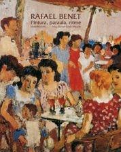 RAFAEL BENET | 9788497853675 | BRACONS, JOSEP | Llibreria L'Illa - Llibreria Online de Mollet - Comprar llibres online