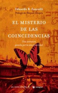 MISTERIO DE LAS COINCIDENCIAS, EL | 9788479019891 | ZANCOLLI, EDUARDO | Llibreria L'Illa - Llibreria Online de Mollet - Comprar llibres online