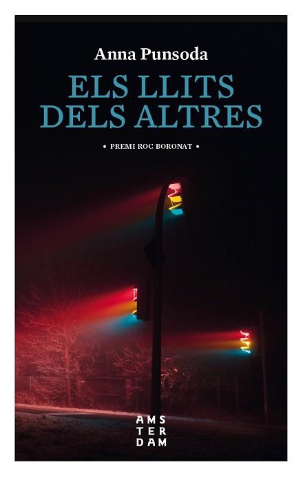 LLITS DELS ALTRES, ELS | 9788416743780 | PUNSODA I RICART, ANNA | Llibreria L'Illa - Llibreria Online de Mollet - Comprar llibres online