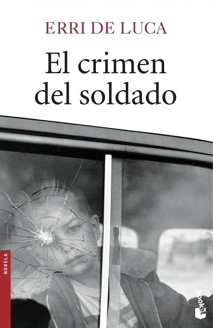 CRIMEN DEL SOLDADO, EL | 9788432224768 | LUCA, ERRI DE  | Llibreria L'Illa - Llibreria Online de Mollet - Comprar llibres online