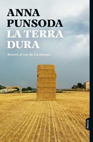 TERRA DURA, LA | 9788498095494 | PUNSODA, ANNA | Llibreria L'Illa - Llibreria Online de Mollet - Comprar llibres online