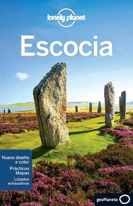 ESCOCIA 5 | 9788408097921 | NEIL WILSON | Llibreria L'Illa - Llibreria Online de Mollet - Comprar llibres online